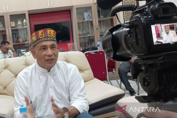KONI Aceh prioritaskan atlet lokal dalam PON 2024