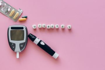 Dokter: Atasi gastroparesis diabetik ringan dengan modifikasi diet