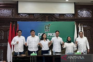 PKB tunjuk enam jubir muda untuk gaet pemilih milenial