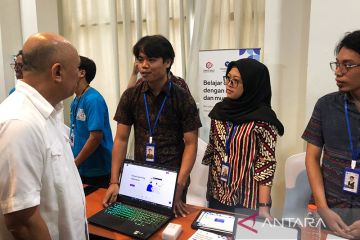 KemenkopUKM pertemukan 16 startup asal Bali dengan calon investor