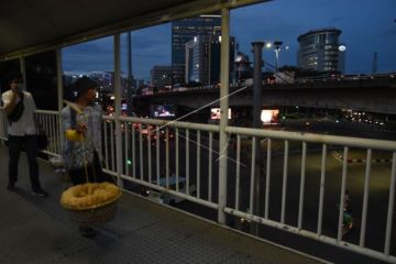 Perpanjangan Masa PPKM