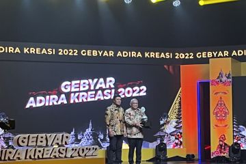 Adira Finance catat kenaikan pembiayaan baru 21 persen di 2022