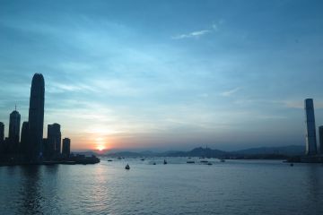 China berharap ASEAN dukung permintaan Hong Kong bergabung dengan RCEP
