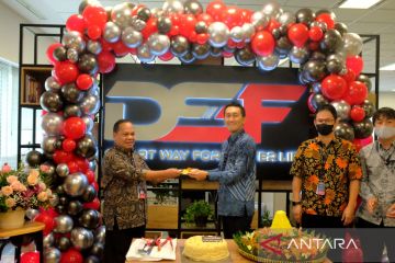 Dipo Star Finance umumkan transformasi melalui logo baru "DSF"
