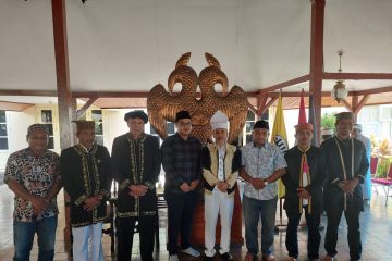 Sultan Ternate serukan warga di Maluku Tenggara akhiri konflik