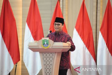 Ahmad Basarah ingatkan kembali pesan moral Isra Mikraj