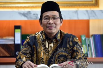 Kemenag: Dana BOS tahap II bagi 2.553 pesantren siap dicairkan