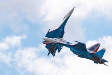 Pangkas ketergantungan asing, Rusia genjot produksi mesin pesawat