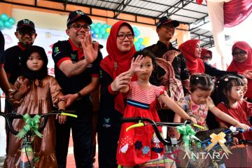 Wali Kota sebut angka stunting di Banda Aceh turun menjadi 7,4 persen