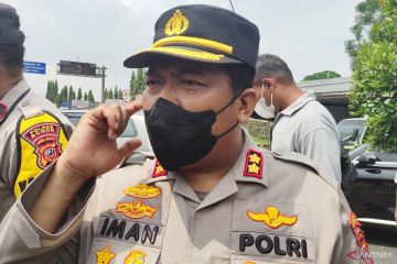 Kapolres Bogor tak temukan fakta soal kabar warga meninggal hidup lagi