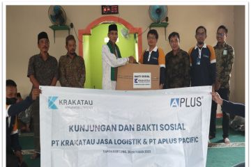 Ini jurus KJL wujudkan kesinambungan sosial di lingkungan perusahaan