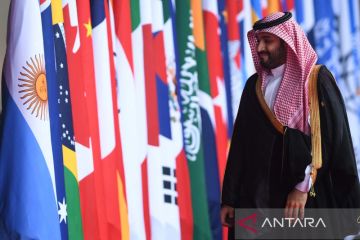 Saudi: Pemulihan hubungan dengan Israel semakin dekat