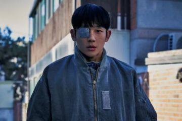 Serial terbaru Jung Hae In "Connect" tayang 7 Desember