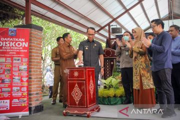 Dukcapil Mataram gandeng empat rumah sakit tingkatkan kepemilikan KIA