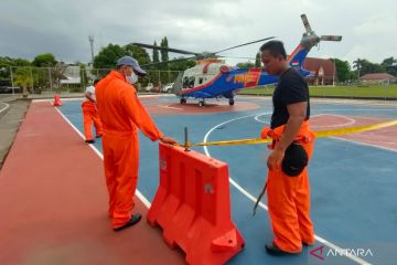 Polda NTB gencarkan patroli udara dukung pengamanan G20 di Bali