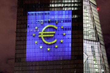 Bank-bank di kawasan euro merasa siap hadapi krisis