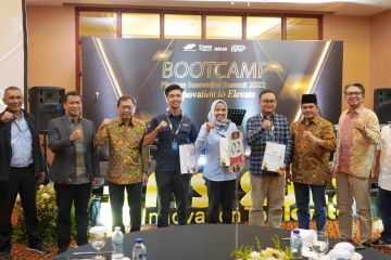 Holding Perkebunan Nusantara akan menggelar Grand Final Planters Innovation Summit 2022