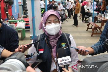 Satu pasien XBB ditemukan di Bandung, Dinkes: kondisinya sudah sehat