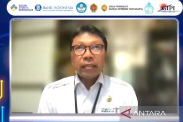 Dispar DIY minta industri pariwisata tingkatkan keramahan layanan