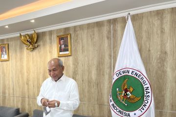 Krisdaren kondisi nasional ditetapkan jika fungsi ekonomi terganggu