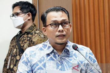 KPK panggil tiga saksi terkait kasus Bupati Mimika nonaktif