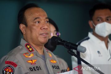 Polri secepatnya limpahkan kasus Ismail Bolong ke Kejaksaan