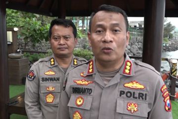 Polda Jatim tangkap tersangka baru terkait kasus video "Kebaya Merah"