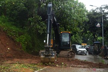 BPBD Banten ingatkan warga waspada cuaca ekstrem saat akhir tahun