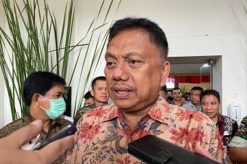 Gubernur: Hari Anak Sedunia 2022 momentum tolak kekerasan seksual