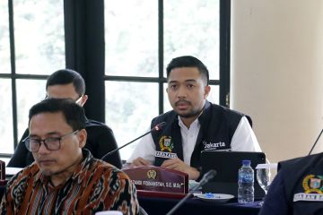 PMD Food Station Rp1,2 miliar untuk penyediaan beras fortifikasi