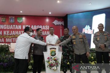 Kriminalitas kemarin, Kapolsek Pinang hingga penganiayaan di PTIK