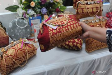 Pameran Pariwisata dan Perdagangan Palembang