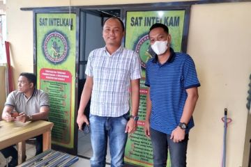 Gas elpiji disalahgunakan, Pertamina koordinasi dengan Polres Bogor