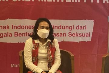 KPPPA: Anak dan perempuan di 3T butuh pendampingan lebih