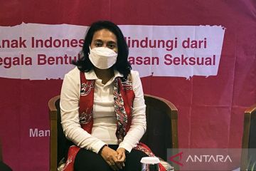 Masyarakat soroti kinerja pemerintah selesaikan kekerasan seksual anak