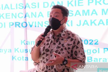 Komisi IX DPR ingatkan startup ikuti aturan saat PHK karyawan