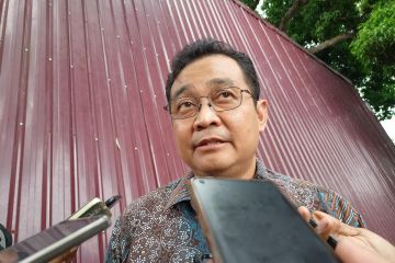 KKP: Nilai ekspor udang Indonesia ke Amerika 1,106 miliar dolar
