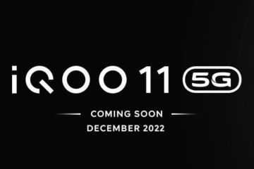 Kemarin, perilisan iQOO 11 lalu Soundrenaline 2022 dibuka Potret