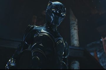 "Wakanda Forever" kantongi Rp6,2 triliun di box office