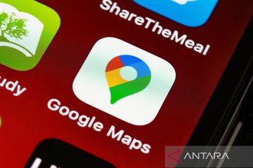 Google Maps punya fitur cari stasiun isi ulang EV