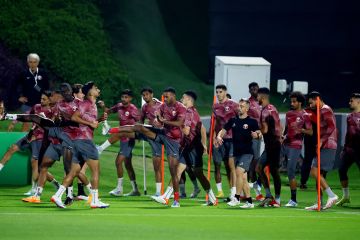 Preview Piala Dunia 2022: Qatar vs Ekuador