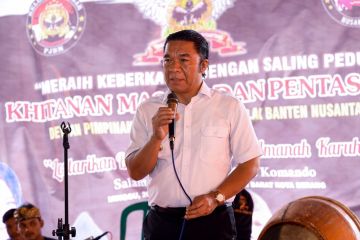 Jelang penetapan UMP 2023 semua pihak diingatkan jaga kondusivitas