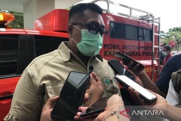 Basmi nyamuk-tikus, KKP Pangkalpinang kerahkan mobil kendali vektor