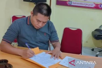 KPU Sambas ajak masyarakat berpartisipasi sebagai penyelenggara pemilu