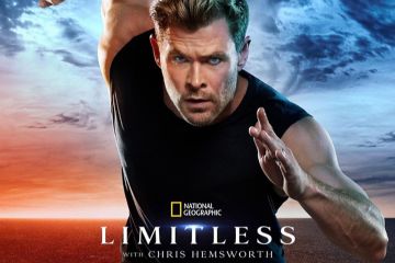 Chris Hemsworth umumkan hiatus dari dunia akting