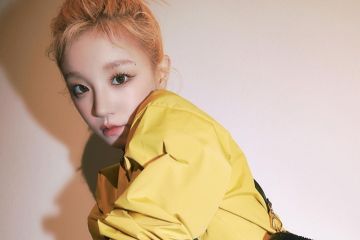 Yuqi (G)I-DLE hiatus sementara karena alami masalah kesehatan