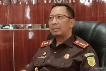 Kejari Penajam terima berkas perkara tambang ilegal di IKN Nusantara