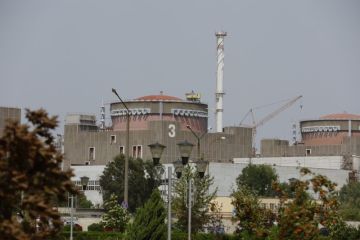 Pejabat Rusia peringatkan risiko kecelakaan nuklir di Zaporizhzhia