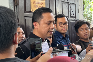 Pengacara Bharada E tegaskan hanya tiga peluru yang ditembakkan