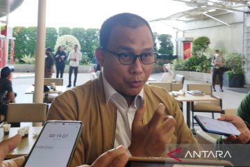 KPK ingatkan pengacara Enembe hadiri panggilan, bukan bentuk opini